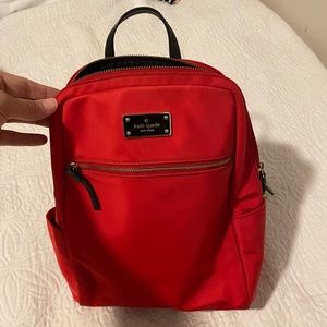 Kate Spade Small Back Pack